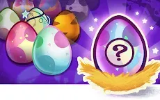 Screenshot 11: Merge Zoo!