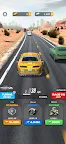 Screenshot 3: Highway Overtake - Car Racing