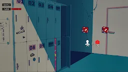 Screenshot 5: 克蘇魯神話 ADV 暗夜呢喃的狂氣