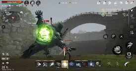 Screenshot 17: 劍靈2