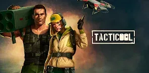 Screenshot 22: Tacticool - 5v5 射擊遊戲