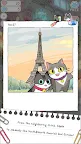Screenshot 4: CatStar ~Cat's Trip~ | Global