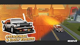 Screenshot 20: #DRIVE