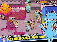 Screenshot 18: Pocket Mortys