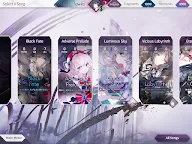 Screenshot 15: Arcaea