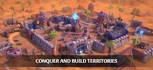 Screenshot 7: Albion Online