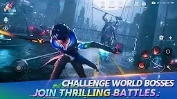 Screenshot 5: Dragon Raja | Global