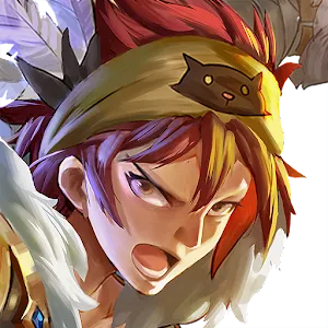 Flame Dragon Knights