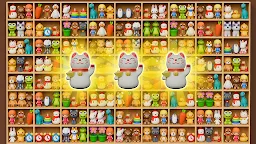 Screenshot 7: 貨櫃分類整理：3D益智消除遊戲