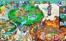 Screenshot 14: Dragon City