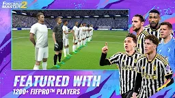Screenshot 4: Football Master 2 -Soccer Star 