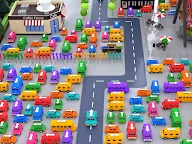 Screenshot 10: Bus Jam: Car Parking Games