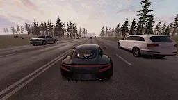 Screenshot 5: Max Drive