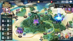 Screenshot 9: Sept chevaliers | Globale