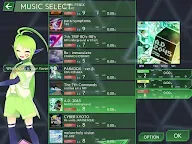Screenshot 9: DeltaBeats