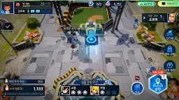 Screenshot 20: 게임빌프로야구 슈퍼스타즈