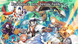 Screenshot 8: Re:Volvers 8