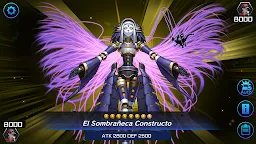 Screenshot 4: Yu-Gi-Oh! MASTER DUEL