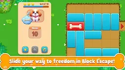 Screenshot 11: Block Escape: Relax Toy