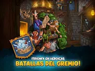 Screenshot 15: Shakes & Fidget - El RPG