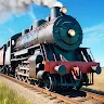 Icon: Train King Tycoon: Rail Empire