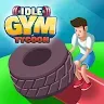 Icon: Idle Fitness Gym Tycoon 