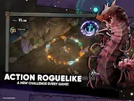 Screenshot 17: Abyss - Roguelike Action RPG