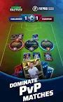 Screenshot 8: Kickoff Tactics: Football CCG