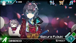 Screenshot 3: Dynamix