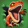 Icon: Raptor Evolution