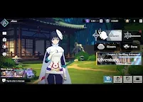 Screenshot 23: 關於我轉生變成史萊姆這檔事：魔物之王 | 東南亞版