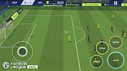 Screenshot 25: Football League 2023