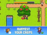Screenshot 8: Harvest Valley