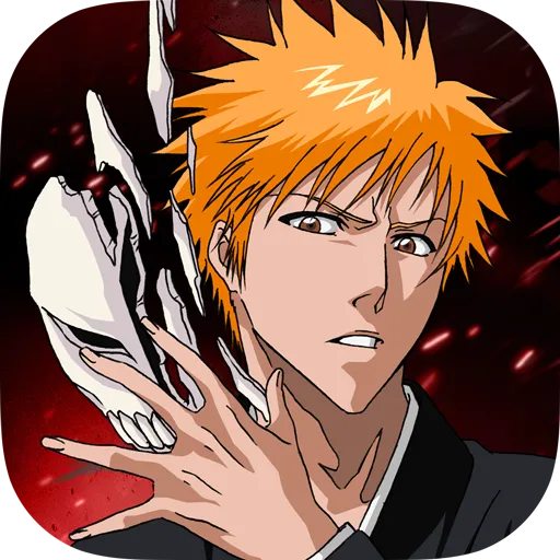 Bleach Idle