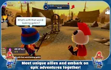 Screenshot 11: Master of Munchkin: Idle RPG