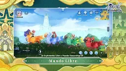 Screenshot 14: Ragnarok M: Eternal Love | Europa