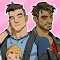 Dream Daddy