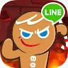 Icon: LINE クッキーラン