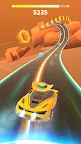 Screenshot 2: Racing Rhythm