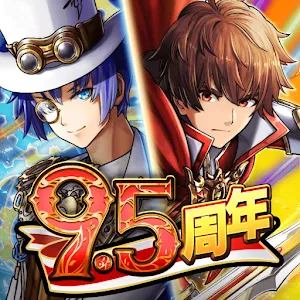 Grand Summoners | Japanese