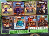Screenshot 9: Bit Heroes