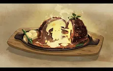 Screenshot 11: 勇士食堂