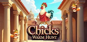 Screenshot 1: Chicks: Warm Hunt