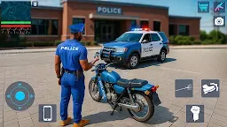 Screenshot 15: Openworld Police Simulator 3D