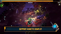 Screenshot 12: Deep Rock Galactic: Survivor