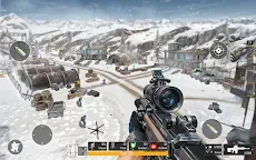 Screenshot 13: Bullet Strike : Battlegrounds