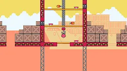 Screenshot 4: Dadish 3 