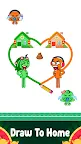 Screenshot 9: Draw Puzzle: Rush To Home