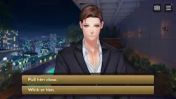 Screenshot 6: Is-it Love? Ryan: Choose your story – Otome Games