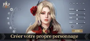 Screenshot 21: MU ORIGIN 3 | Anglais
